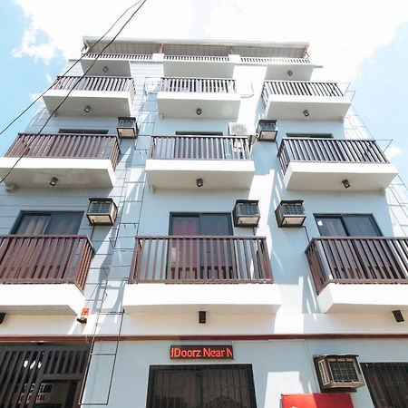 Reddoorz Near Naia Terminal 1 Paranaque City Exterior foto