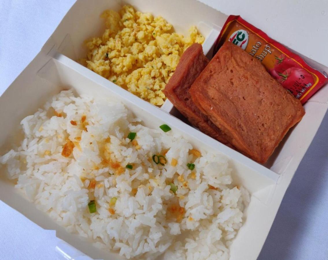 Reddoorz Near Naia Terminal 1 Paranaque City Exterior foto